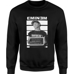 Bluza męska Eminem Slim Shady