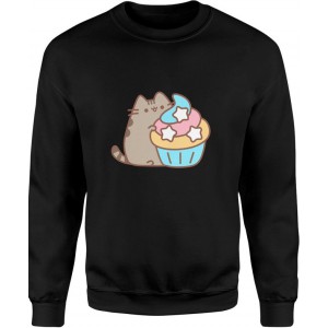 Bluza męska Pusheen Kot