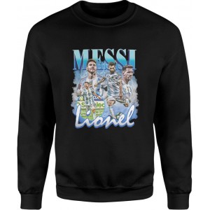 Bluza męska Leo Messi...