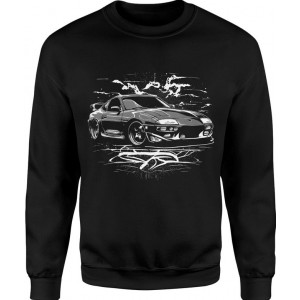 Bluza męska Toyota Supra...