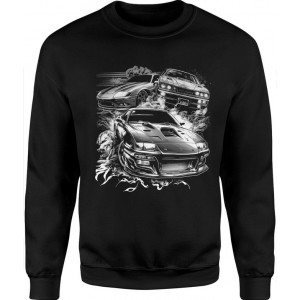 Bluza męska Szybcy i...