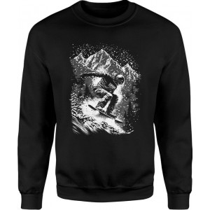 Bluza męska Snowboard...