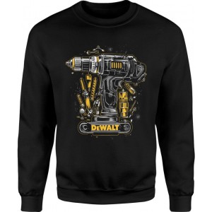 Bluza męska Dewalt wkrętarka