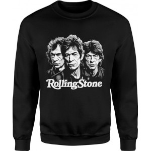 Bluza męska Rolling Stones...