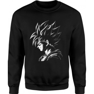 Bluza męska Goku Ssj2...