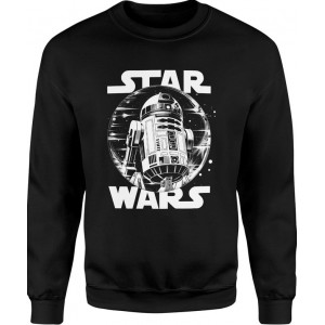 Bluza męska Star Wars R2D2...