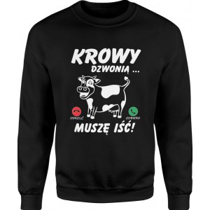 Bluza męska Prezent Dla...