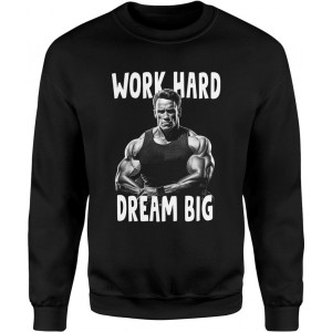 Bluza męska Arnold...