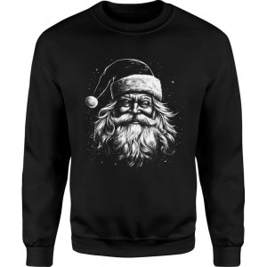 Bluza męska Święty Mikołaj...