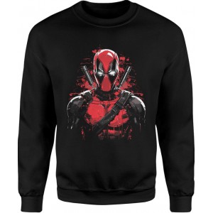 Bluza męska Marvel Deadpool