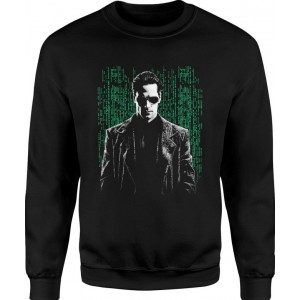 Bluza męska Matrix Neo