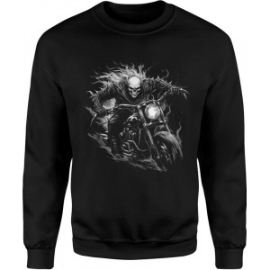 Bluza męska Ghost Rider...