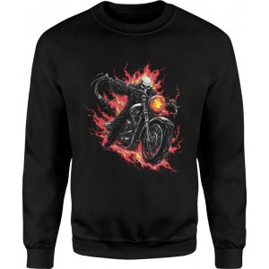 Bluza męska Ghost Rider...