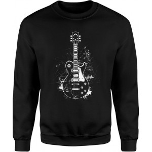 Bluza męska Gitara...