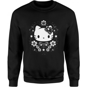 Bluza męska Hello Kitty Kot...
