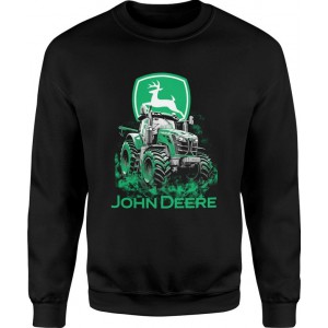 Bluza męska John Deere Traktor