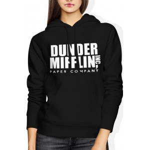 Bluza damska z kapturem The...