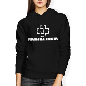 Bluza damska z kapturem...