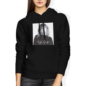 Bluza damska z kapturem...