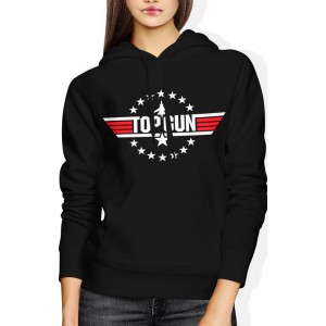 Bluza damska z kapturem Top...