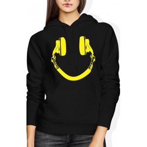 Bluza damska z kapturem Z...