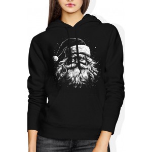 Bluza damska z kapturem...