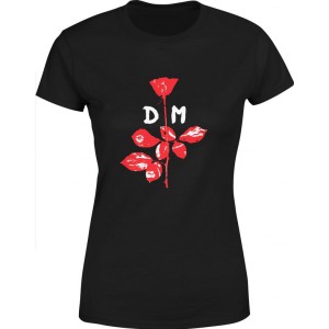 Koszulka damska Depeche Mode