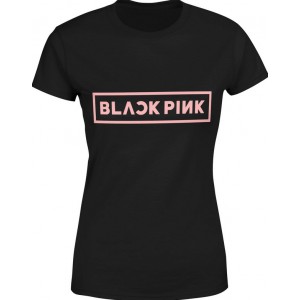 Koszulka damska Blackpink...