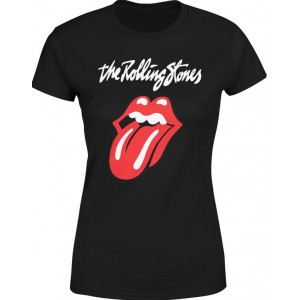 Koszulka damska Rolling Stones