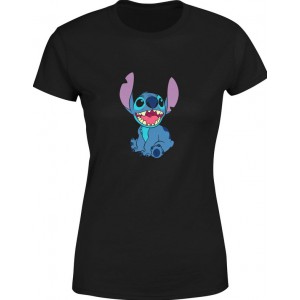Koszulka damska Stich Lilo...