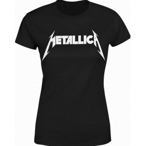Koszulka damska Metallica...