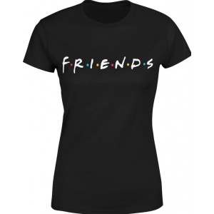 Koszulka damska Friends serial