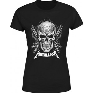 Koszulka damska Metallica...