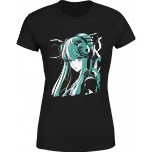 Koszulka damska Hatsune...