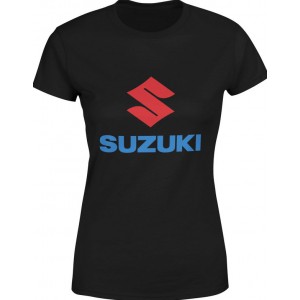 Koszulka damska Suzuki