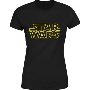 Koszulka damska Star Wars