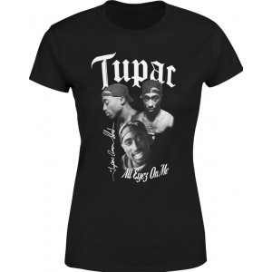Koszulka damska 2Pac Tupac...