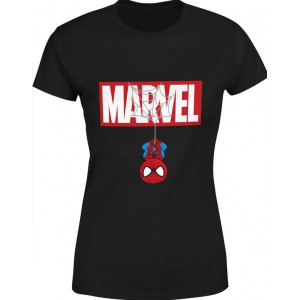 Koszulka damska Spider Man...