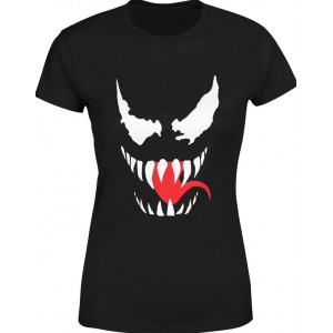 Koszulka damska Venom