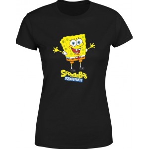 Koszulka damska Spongebob...