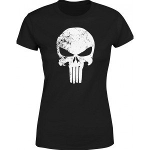 Koszulka damska Punisher...