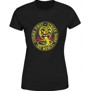 Koszulka damska Cobra Kai...