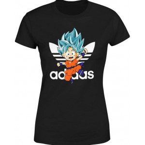 Koszulka damska Dragon Ball...