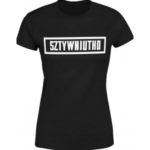 Koszulka damska Sztywniutko
