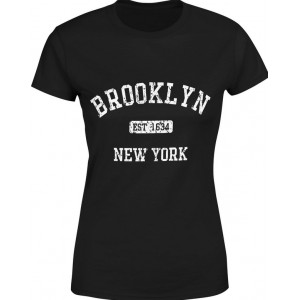 Koszulka damska Brooklyn...