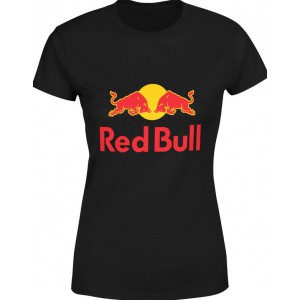 Koszulka damska Red Bull