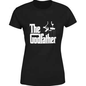 Koszulka damska Godfather...