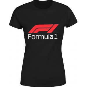 Koszulka damska Formuła 1...