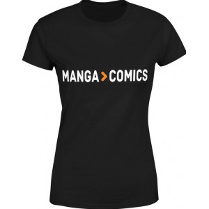 Koszulka damska Manga...