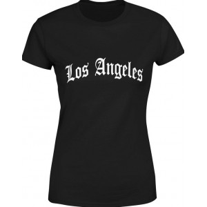 Koszulka damska Los Angeles...